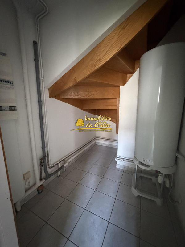 Appartement - 74 m² - 3 pièces