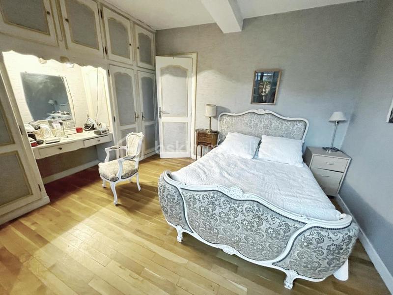 Maison ancienne - 156 m² - 6 pièces