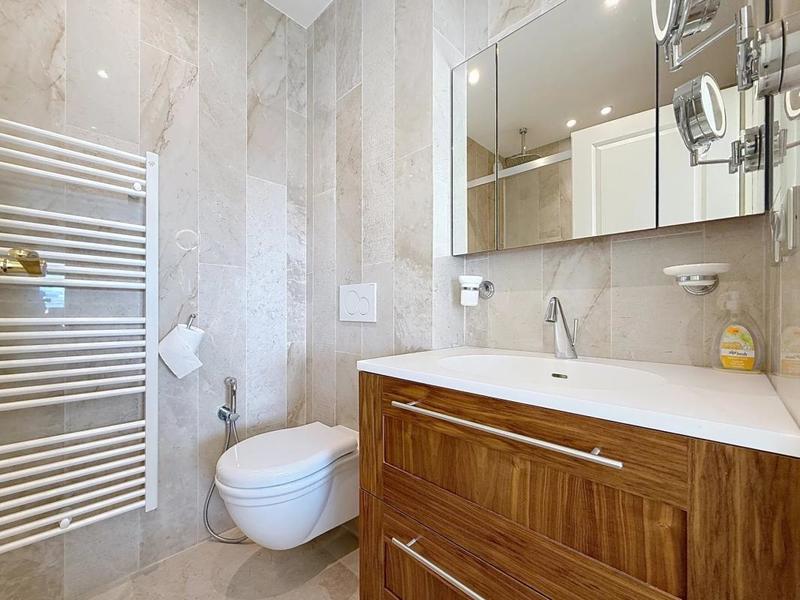 Appartement - 132 m² - 4 pièces