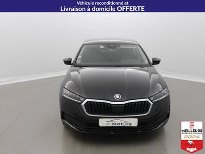 Skoda Octavia 1.4 Tsi Phev 204 DSG6e Ambition +Acc +Pdc