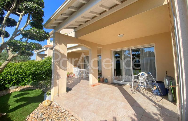 Appartement - 95 m² - 4 pièces