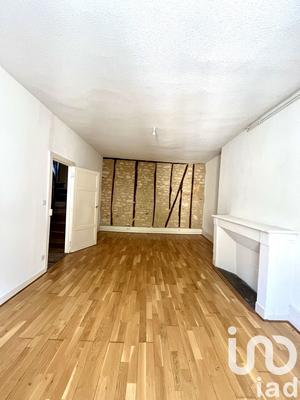 Maison - 125 m² - 7 pièces