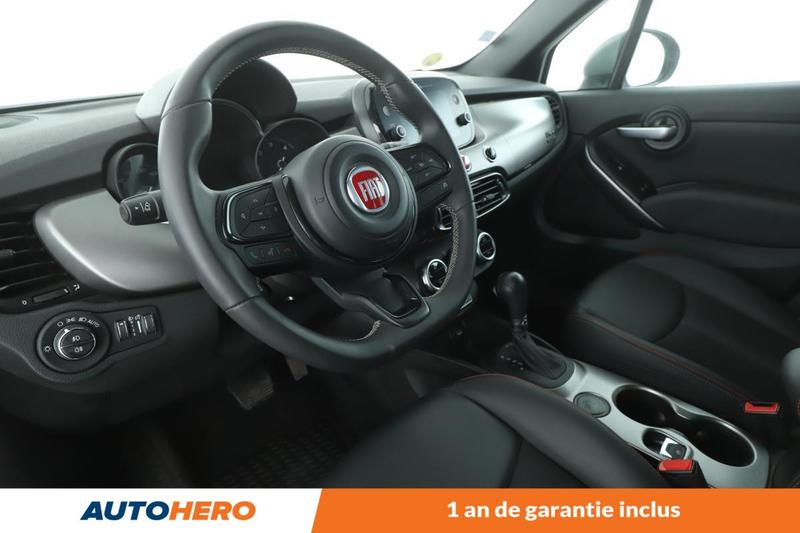 Fiat 500x 1.6 MultiJet Sport Dct 120 ch