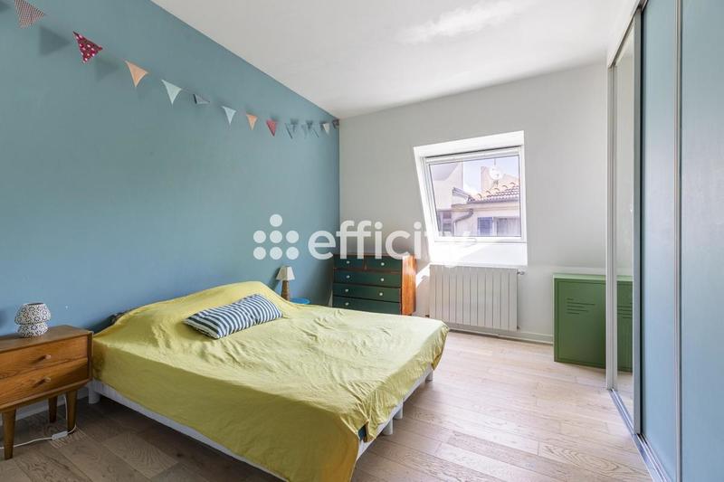 Maison - 87 m² - 4 pièces