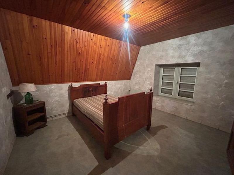 Maison - 124 m² - 6 pièces