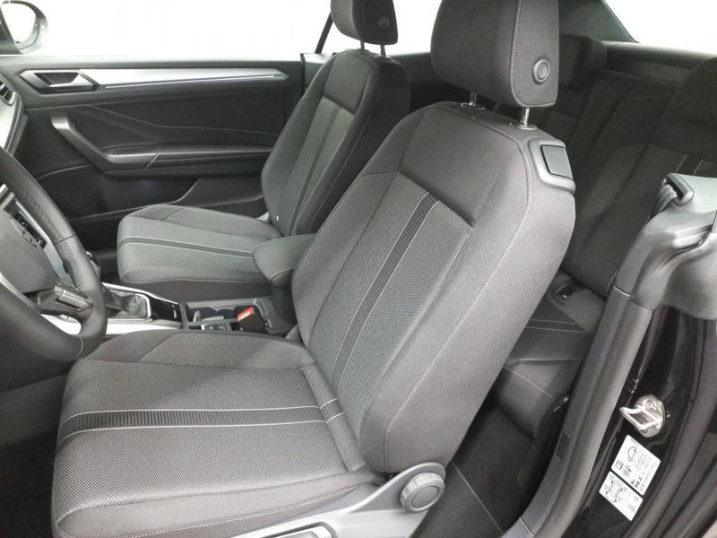 Volkswagen t-Roc Cabriolet 1.5 Tsi Evo2 150 Start/Stop Dsg7 Style