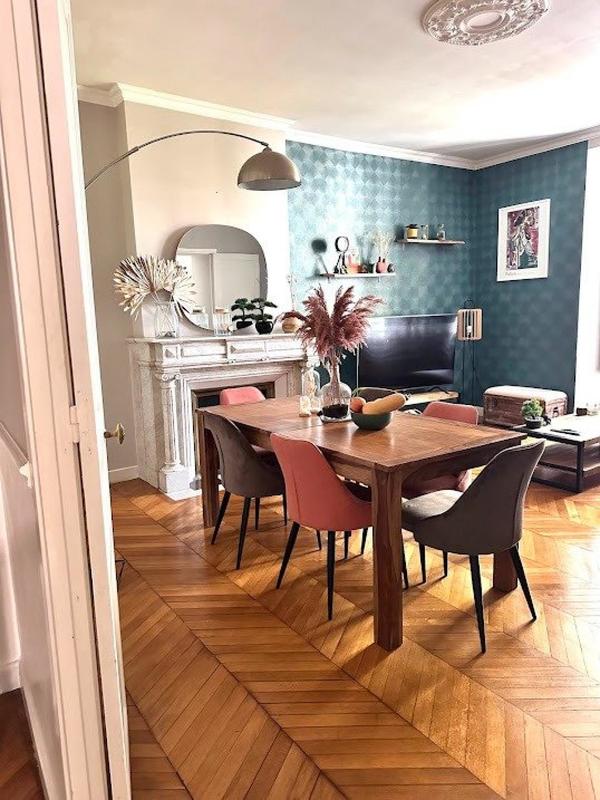 Appartement - 69 m² - 3 pièces