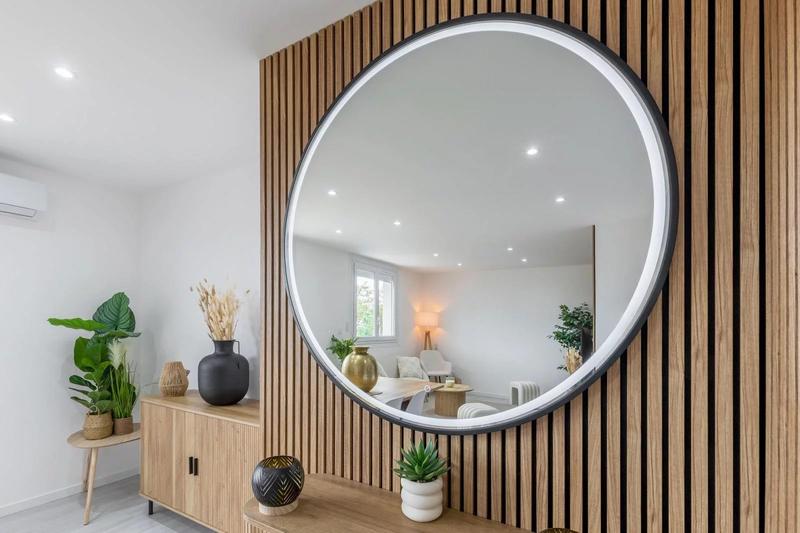 Appartement - 68 m² - 4 pièces