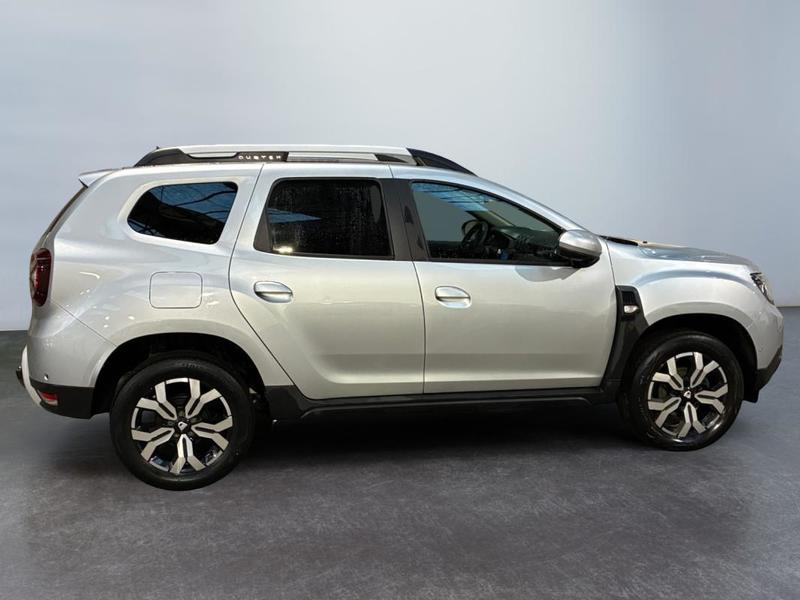Dacia Duster Blue dCi 115 4x2 Prestige