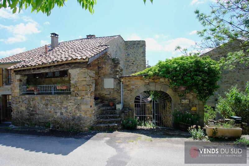 Maison - 134 m² - 6 pièces