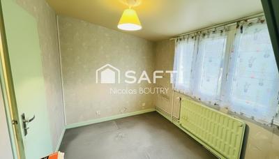 Maison - 79 m² - 5 pièces