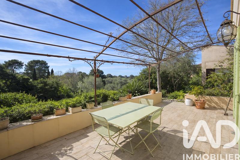 Bastide - 196 m² - 7 pièces