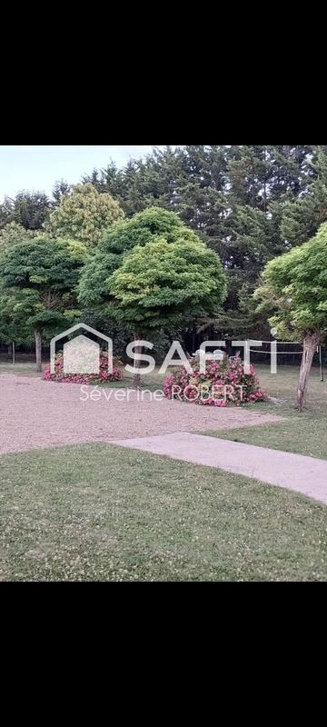 Maison - 138 m² - 4 pièces