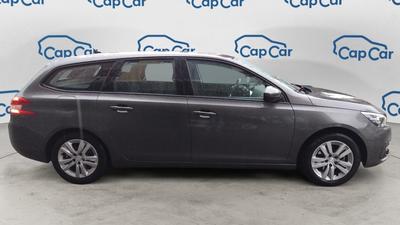 Peugeot 308 II 1.5 Bluehdi 130.0 Active