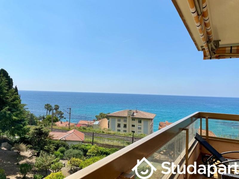 Maison - 34 m² - 2 pièces