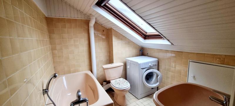 Appartement - 22 m² - 3 pièces