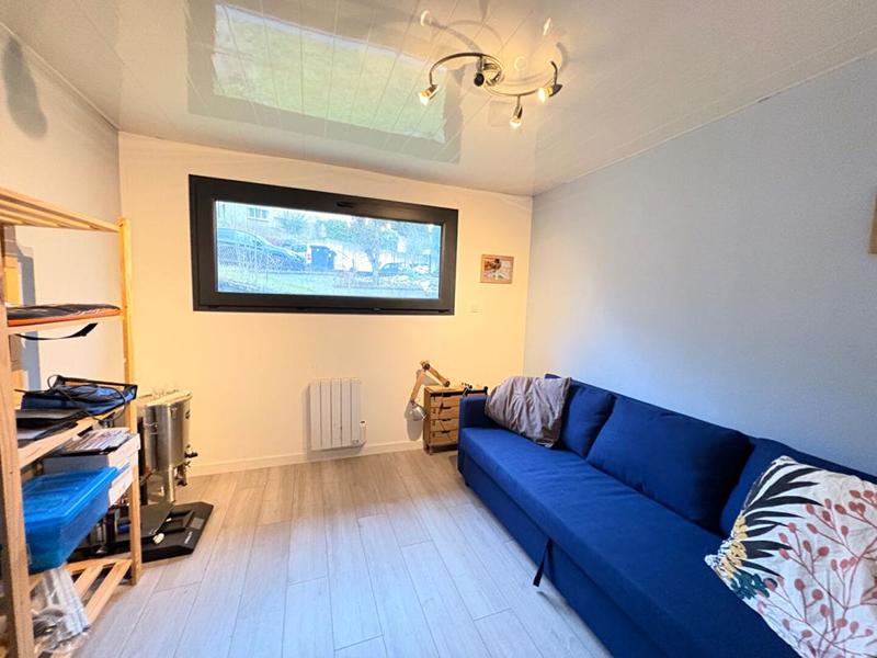 Appartement - 105 m² - 5 pièces