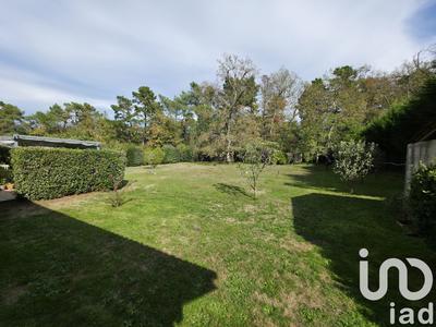 Maison - 138 m² - 6 pièces