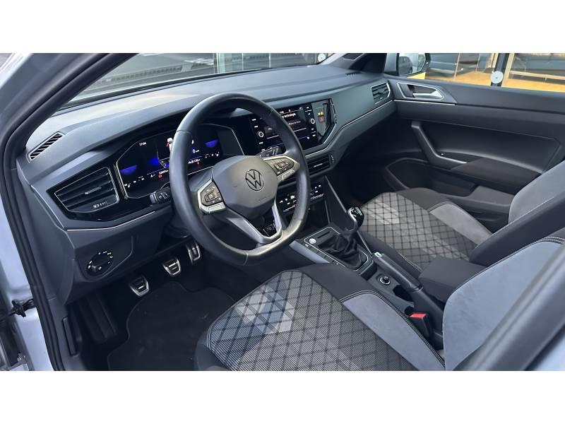 Volkswagen Polo 1.0 Tsi 95 s&amp;S Bvm5 R-Line