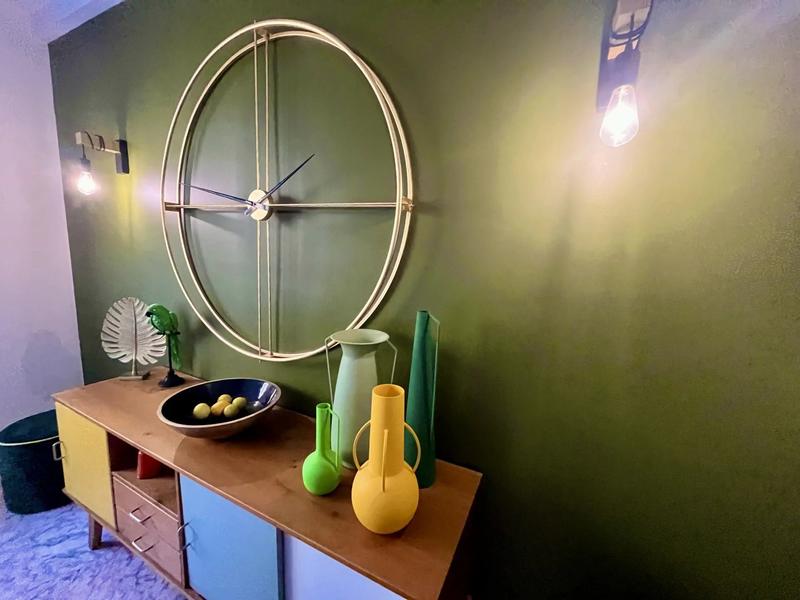 Maison - 298 m² - 10 pièces