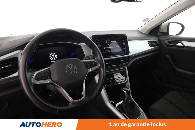 Volkswagen t-Roc 1.5 Tsi Evo Life Dsg7 150 ch