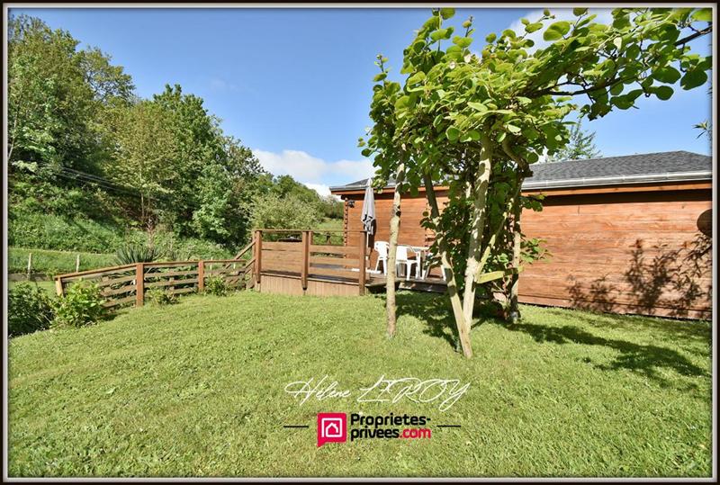 Maison - 115 m² - 6 pièces