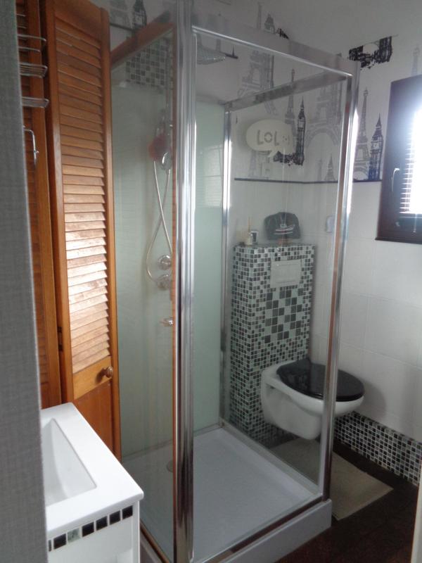 Maison - 150 m² - 7 pièces