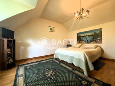 Maison - 73 m² - 3 pièces