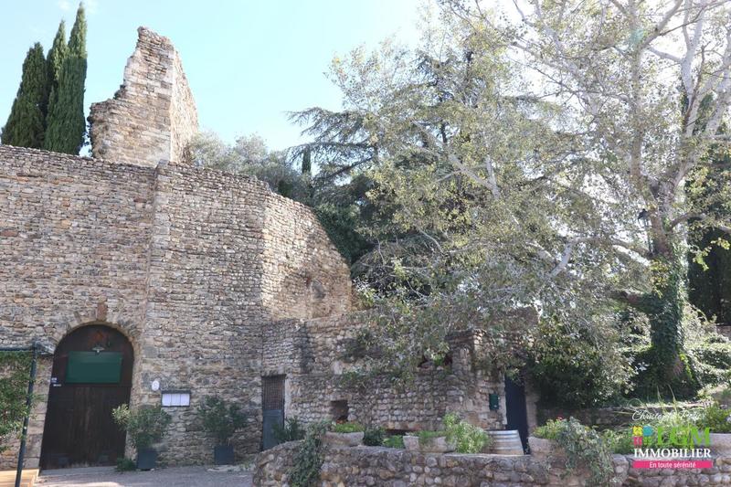 Maison de village - 150 m² - 4 pièces