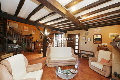 Maison - 190 m² - 6 pièces