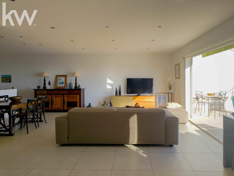 Maison - 126 m² - 5 pièces