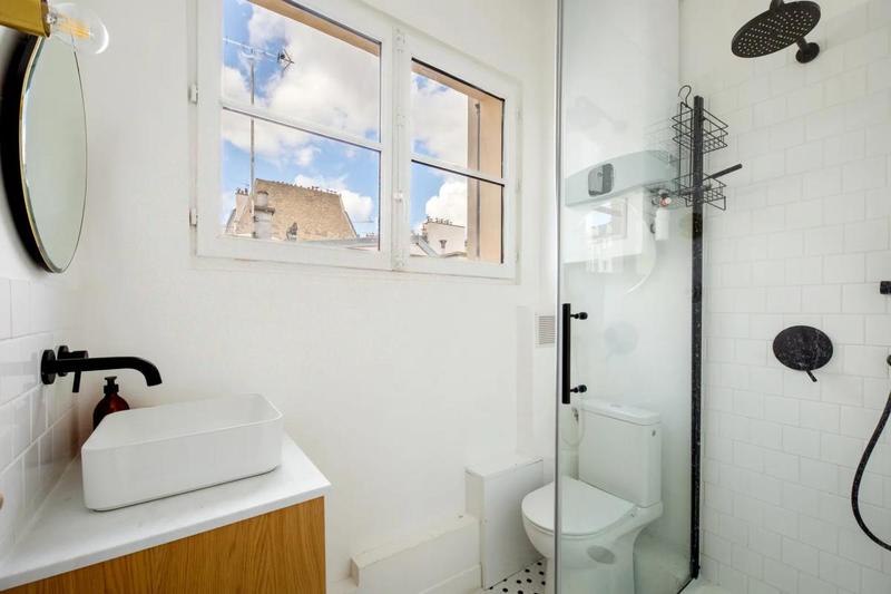 Appartement - 21 m² - 2 pièces