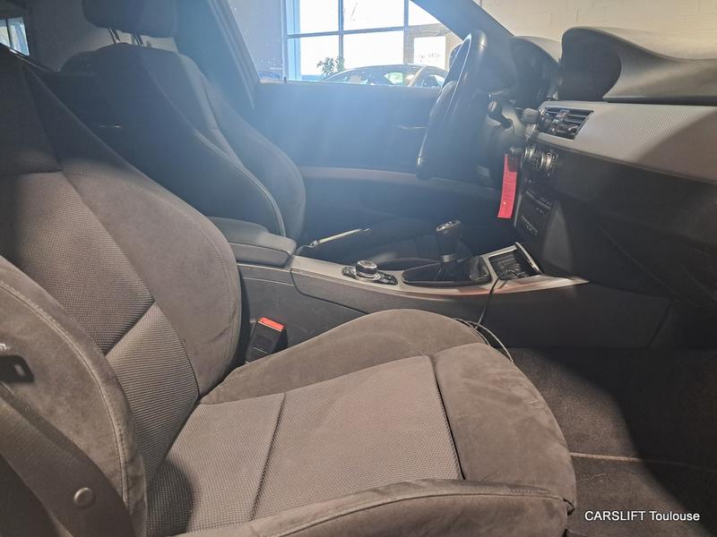 Bmw Série 3 320 d - 184 Cv m Sport