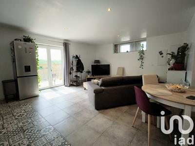 Immeuble - 170 m²