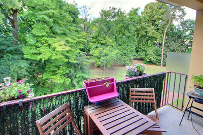 Appartement - 93 m² - 5 pièces