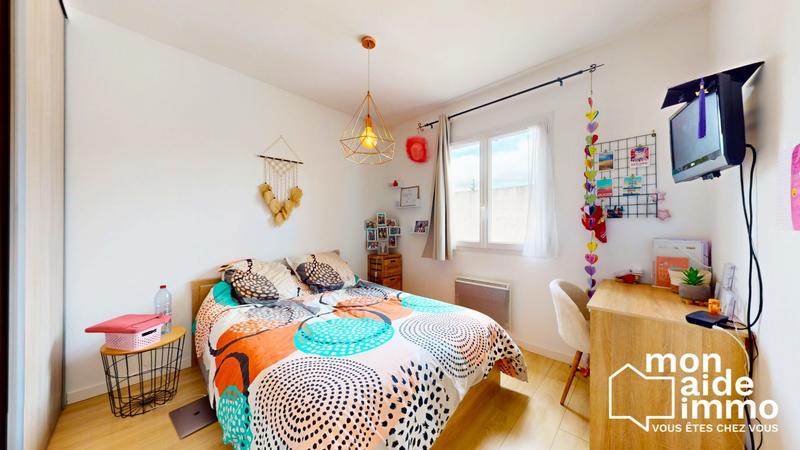 Maison contemporaine - 139 m² - 5 pièces