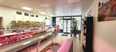 Fonds de commerce - 229 m²