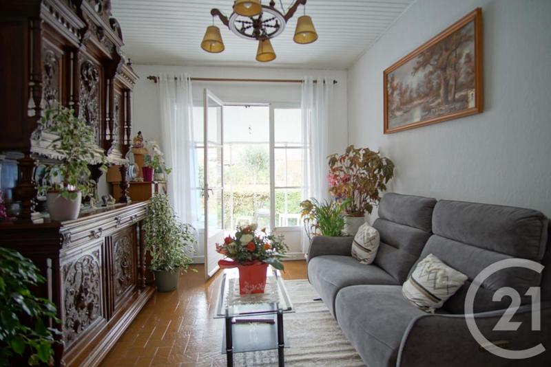 Pavillon - 112 m² - 5 pièces