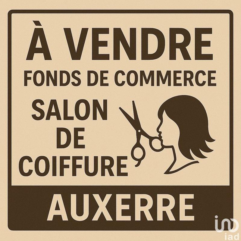 Local commercial - 90 m²