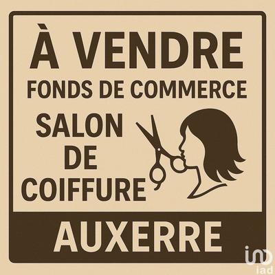 Local commercial - 90 m²