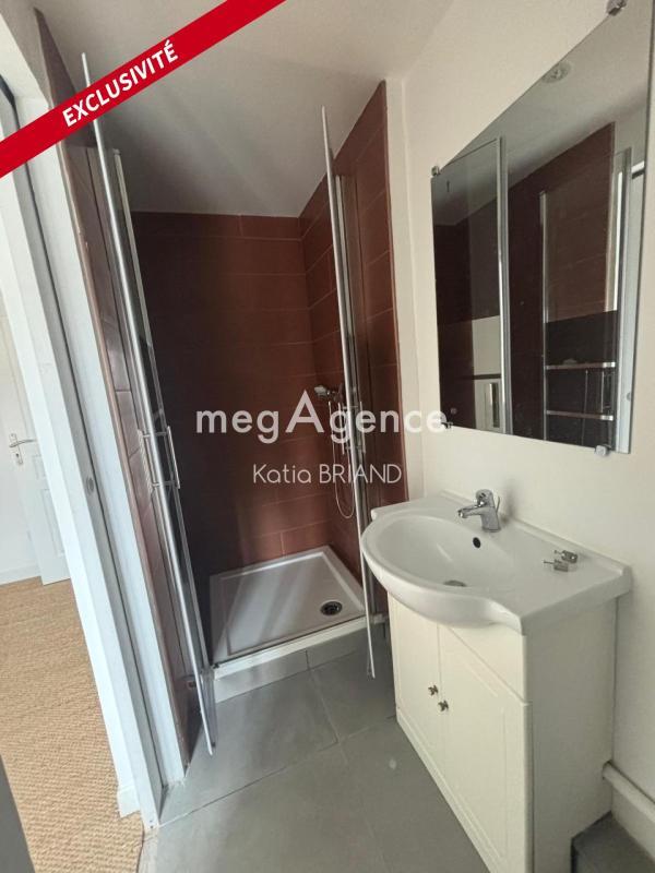 Appartement - 25 m² - 2 pièces