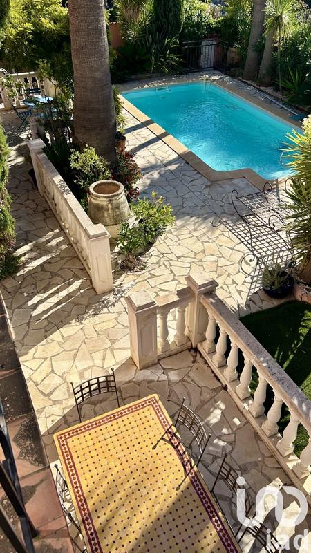 Bastide - 163 m² - 6 pièces