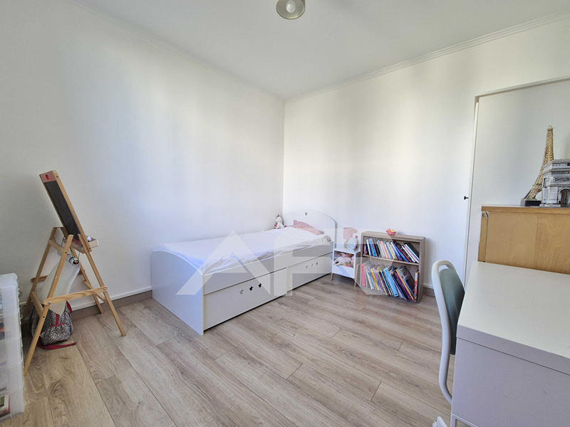 Appartement - 51 m² - 3 pièces