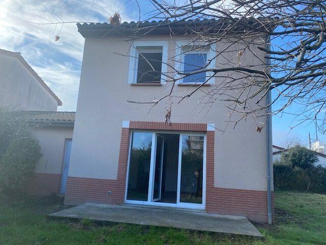 Villa - 79 m² - 4 pièces