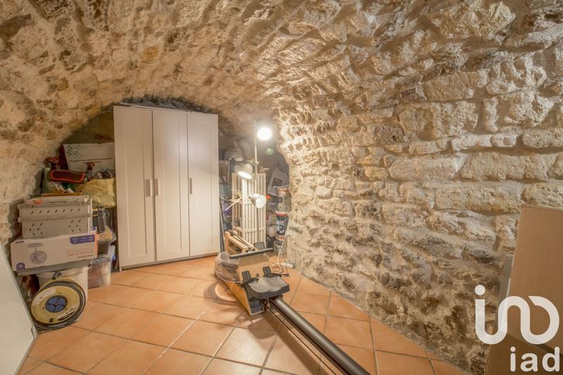 Maison de ville - 81 m² - 5 pièces