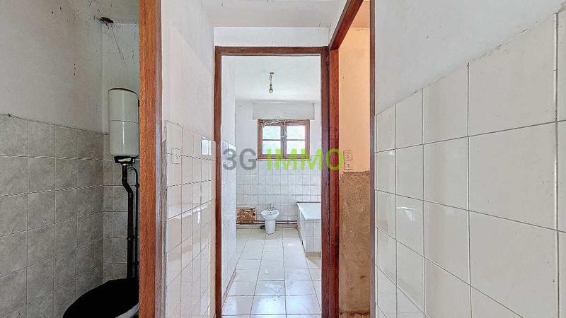 Maison - 105 m² - 6 pièces