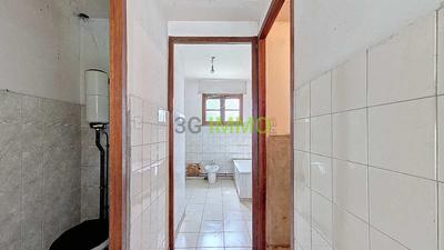 Maison - 105 m² - 6 pièces