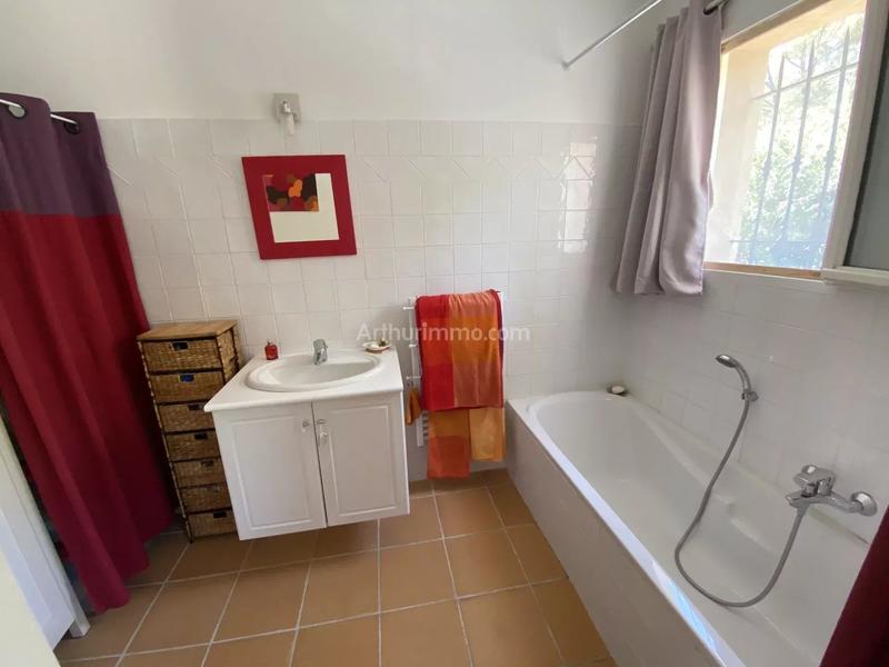 Maison - 132 m² - 4 pièces