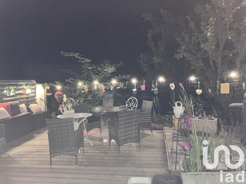 Maison - 103 m² - 5 pièces