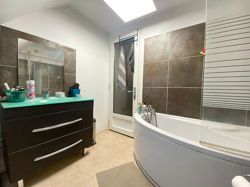 Maison - 69 m² - 3 pièces